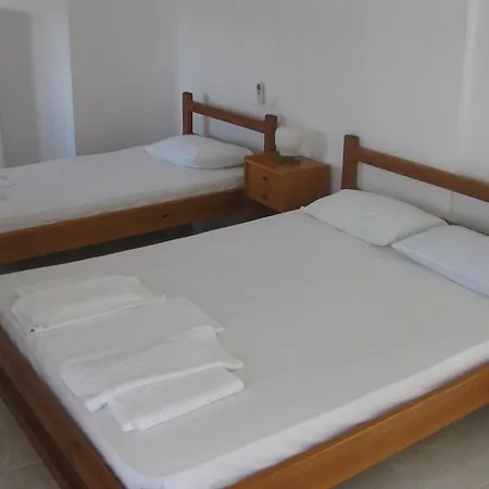 Gasthuis Maravelias House