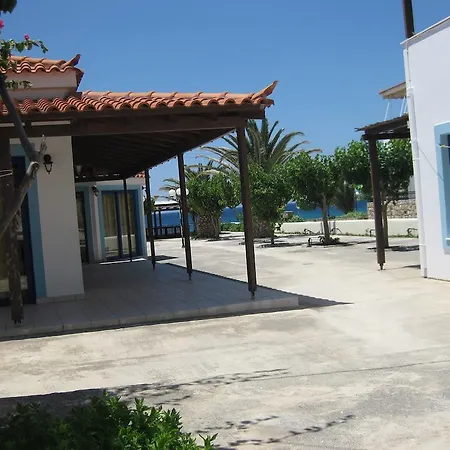 Maravelias House Archangelos (Laconia)