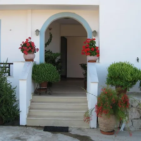 Gasthuis Maravelias House Archangelos (Laconia)