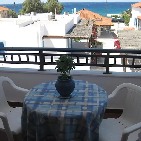 Maravelias House Archangelos (Laconia)