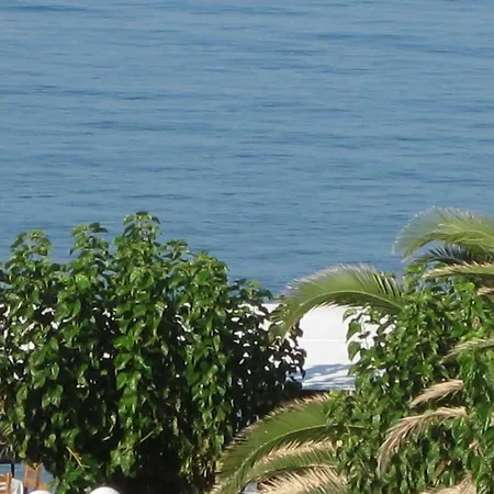 Maravelias House Gasthof 3*