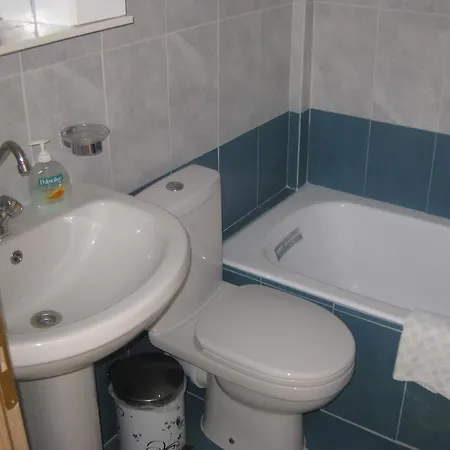 Maravelias House Affittacamere Arcangelo