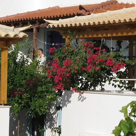 Maravelias House