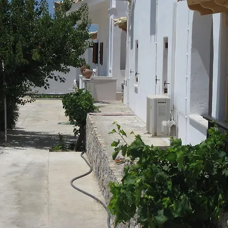 Maravelias House Gasthuis 3*