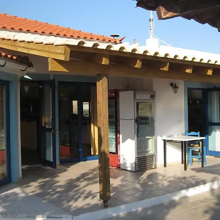 Maravelias House 3* Archangelos (Laconia)