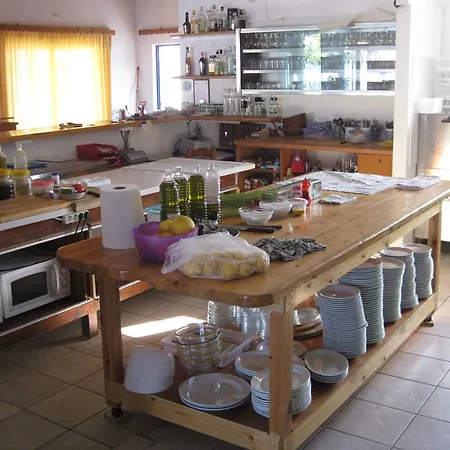 Maravelias House Affittacamere 3*