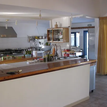 Maravelias House * Archangelos (Laconia)
