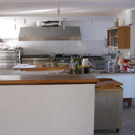 Gasthuis Maravelias House 3*