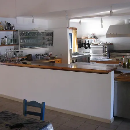 Maravelias House Affittacamere 3*