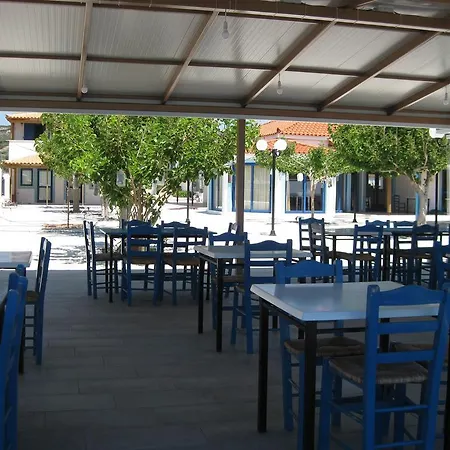 Casa de hóspedes Maravelias House