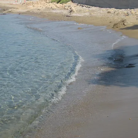 Maravelias House Gasthof Archangelos (Laconia)