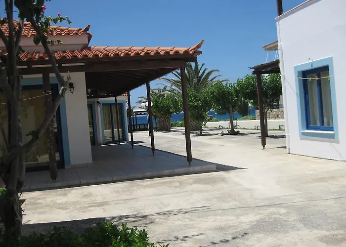 Maravelias House Archangelos (Laconia)