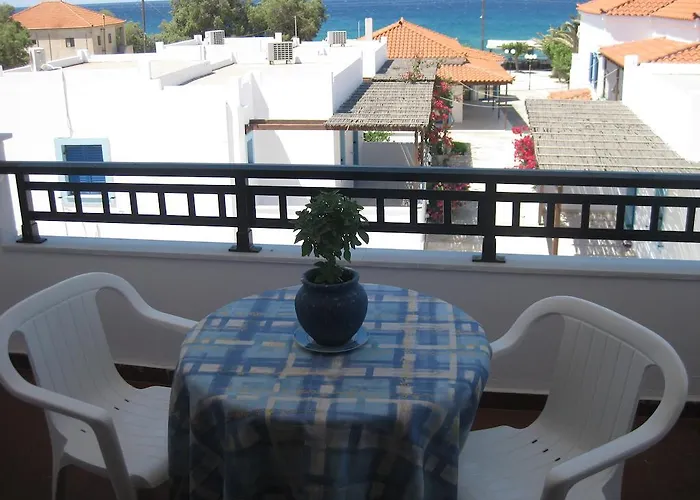 Maravelias House Archangelos (Laconia)