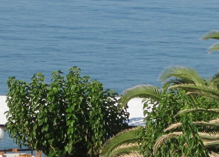 Maravelias House Guest house 3*