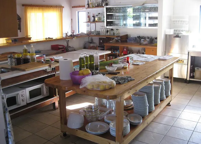 Maravelias House Guest house 3*