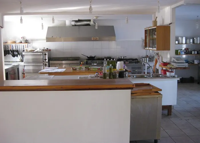 Гостевой дом Maravelias House 3*