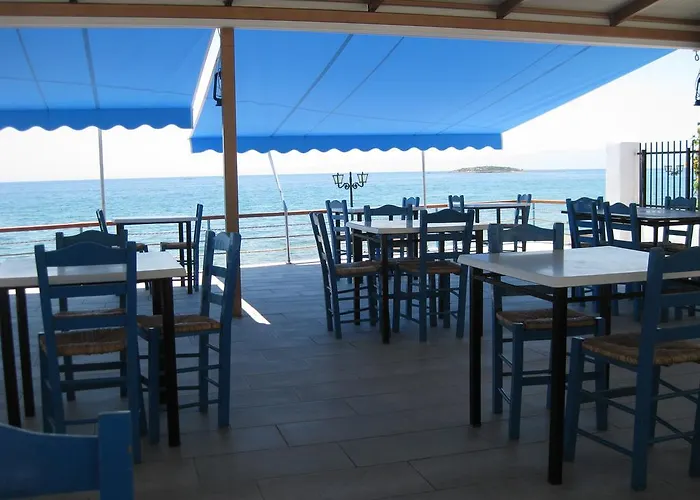 Maravelias House Guest house Archangelos (Laconia)