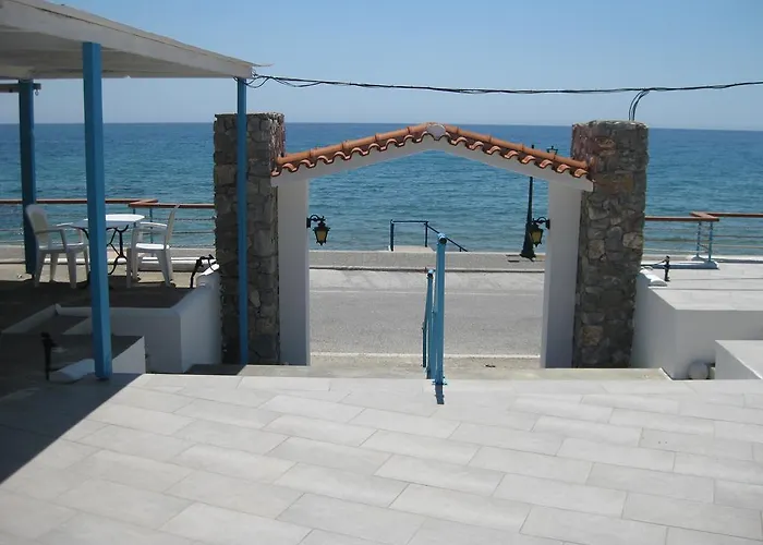 Maravelias House Guest house 3*