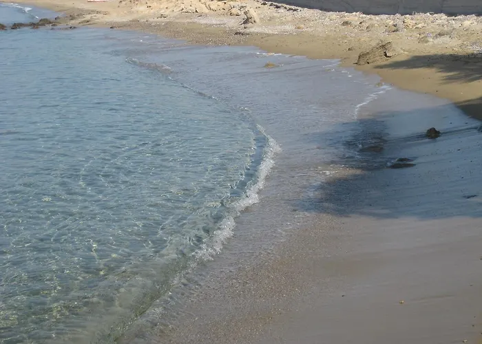 Maravelias House Guest house Archangelos (Laconia)